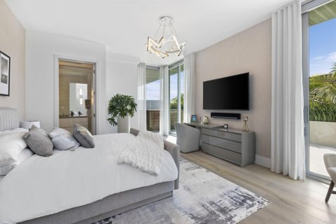 Купить кондоминиум в Делрей-Бич, Флорида 3 комнаты, 285.12м2, № 2086367 - фото 17