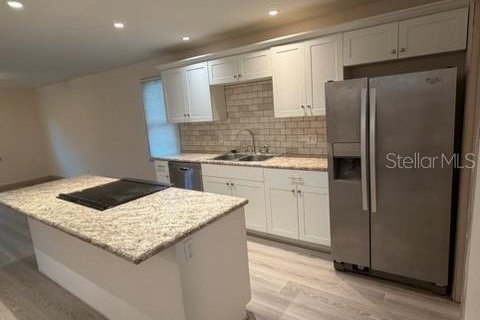 House in Saint Petersburg, Florida 2 bedrooms, 112.97 sq.m. № 2234339 - photo 22