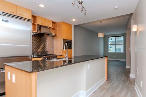 Condo in Tampa, Florida, 1 bedroom  № 1549683 - photo 7