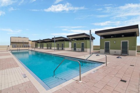 Condo in Tampa, Florida, 1 bedroom  № 1549683 - photo 30