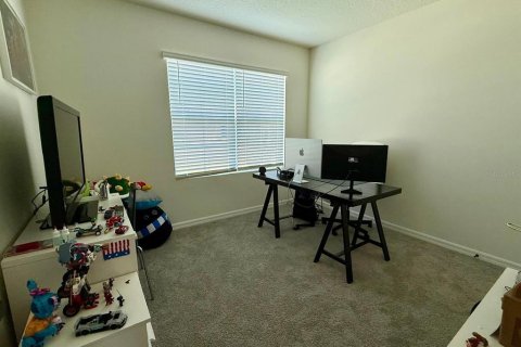 House in Clermont, Florida 1 bedroom, 11.83 sq.m. № 1905235 - photo 8