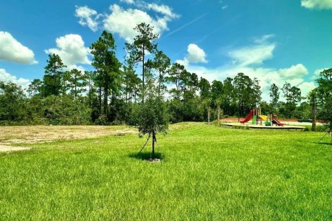 House in Clermont, Florida 1 bedroom, 11.83 sq.m. № 1905235 - photo 14