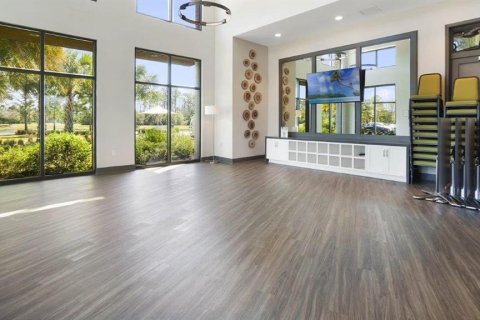 House in Clermont, Florida 1 bedroom, 11.83 sq.m. № 1905235 - photo 16