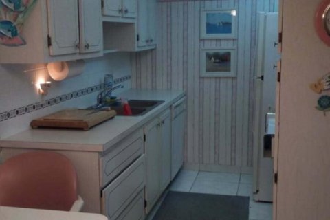 Купить кондоминиум в Помпано-Бич, Флорида 3 комнаты, 126.35м2, № 2083286 - фото 3