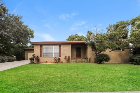 Villa ou maison à Lakeland, Floride 4 chambres, 219.25 m2 № 2349313