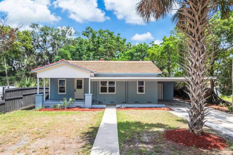 Casa en Leesburg, Florida 4 dormitorios, 170.94 m2 № 2199695