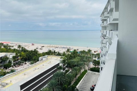 Купить кондоминиум в Майами-Бич, Флорида 51.1м2, № 1984404 - фото 20