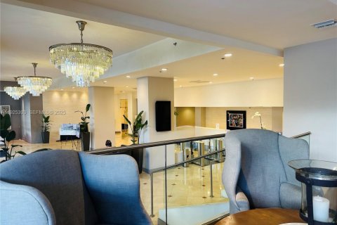 Купить кондоминиум в Майами-Бич, Флорида 51.1м2, № 1984404 - фото 6