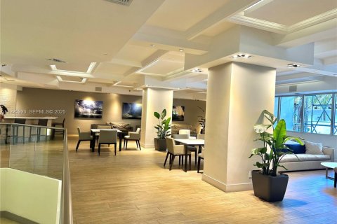 Купить кондоминиум в Майами-Бич, Флорида 51.1м2, № 1984404 - фото 7