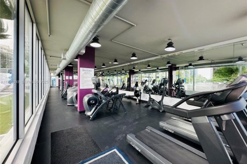 Купить кондоминиум в Майами-Бич, Флорида 51.1м2, № 1984404 - фото 30