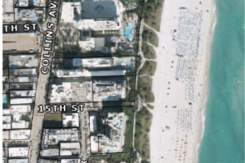 Купить кондоминиум в Майами-Бич, Флорида 51.1м2, № 1984404 - фото 4