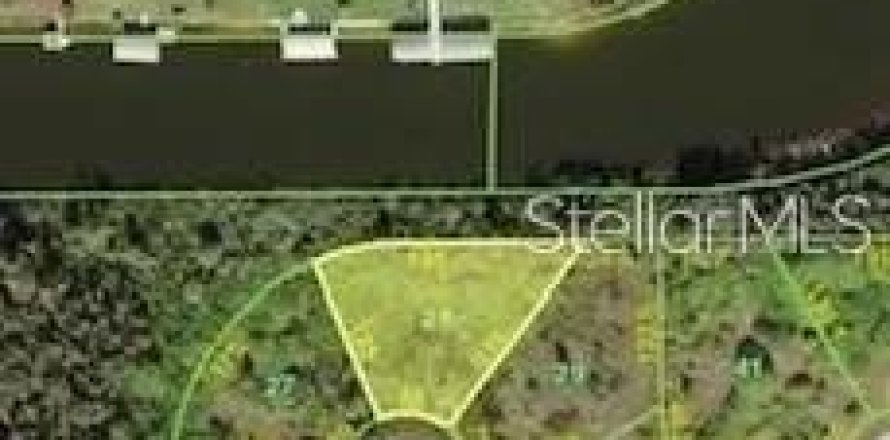 Land in Port Charlotte, Florida № 1909149