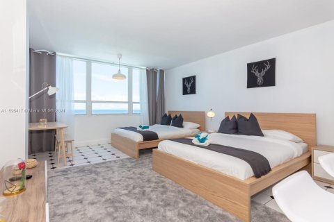 Condominio en venta en Miami Beach, Florida, 39.95 m2 № 1704464 - foto 4