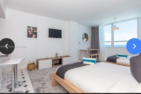 Condominio en venta en Miami Beach, Florida, 39.95 m2 № 1704464 - foto 6