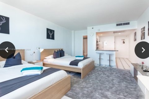 Condominio en venta en Miami Beach, Florida, 39.95 m2 № 1704464 - foto 5