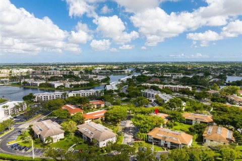 Copropriété à louer à Tamarac, Floride: 2 chambres, 76.83 m2 № 1934138 - photo 25