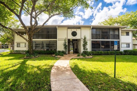 Copropriété à louer à Tamarac, Floride: 2 chambres, 76.83 m2 № 1934138 - photo 22