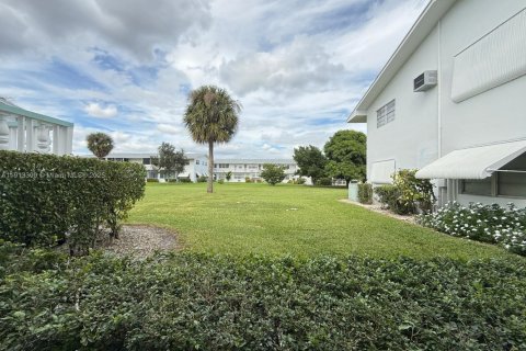 Снять в аренду кондоминиум в Уэст-Палм-Бич, Флорида 1 спальня, 65.22м2, № 1969829 - фото 14