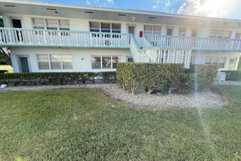 Снять в аренду кондоминиум в Уэст-Палм-Бич, Флорида 1 спальня, 65.22м2, № 1969829 - фото 18