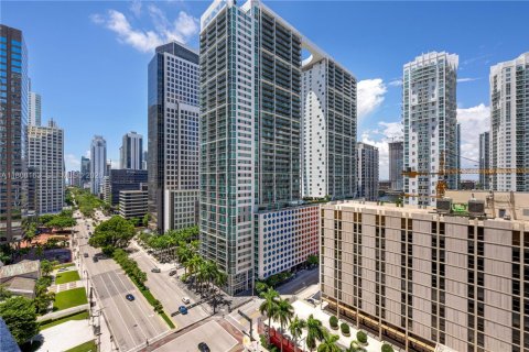 Copropriété à vendre à Miami, Floride: 2 chambres, 119.47 m2 № 2024888 - photo 18