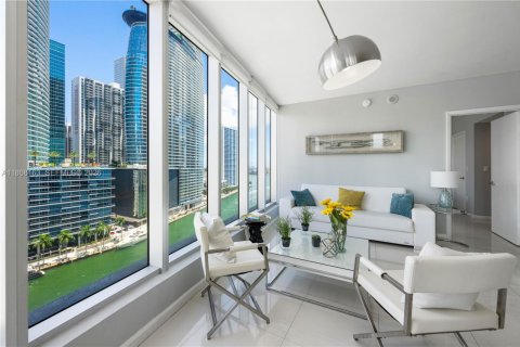 Condo à Miami, Floride, 2 chambres  № 2024888