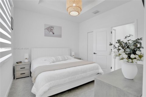 Townhouse in Homestead, Florida 3 bedrooms, 123.37 sq.m. № 2003072 - photo 16