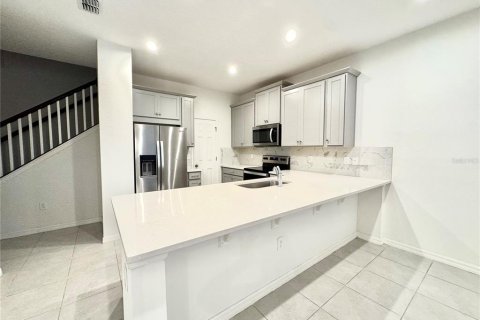Adosado en alquiler en Windermere, Florida, 3 dormitorios, 140.47 m2 № 1773685 - foto 8