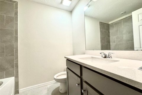 Adosado en alquiler en Windermere, Florida, 3 dormitorios, 140.47 m2 № 1773685 - foto 14