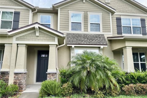 Adosado en alquiler en Windermere, Florida, 3 dormitorios, 140.47 m2 № 1773685 - foto 1