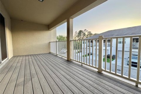 Adosado en alquiler en Windermere, Florida, 3 dormitorios, 140.47 m2 № 1773685 - foto 13