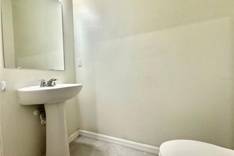 Adosado en alquiler en Windermere, Florida, 3 dormitorios, 140.47 m2 № 1773685 - foto 20