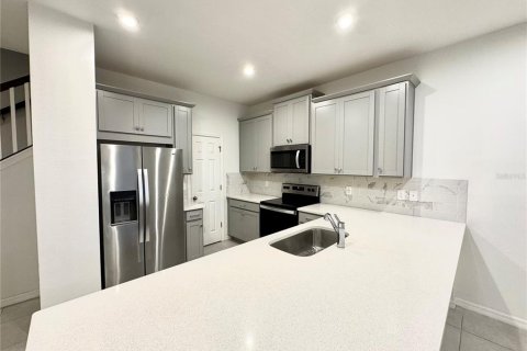 Adosado en alquiler en Windermere, Florida, 3 dormitorios, 140.47 m2 № 1773685 - foto 5