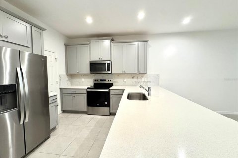 Adosado en alquiler en Windermere, Florida, 3 dormitorios, 140.47 m2 № 1773685 - foto 6