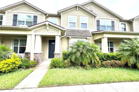Adosado en alquiler en Windermere, Florida, 3 dormitorios, 140.47 m2 № 1773685 - foto 2