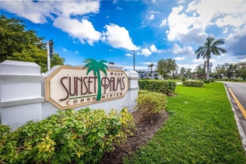 Condominio en venta en Miami, Florida, 2 dormitorios, 70.88 m2 № 2076975 - foto 23