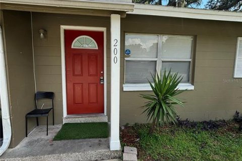Apartamento en alquiler en Altamonte Springs, Florida, 2 dormitorios, 58.06 m2 № 1908515 - foto 5