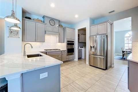 Casa en venta en Mount Dora, Florida, 4 dormitorios, 225.1 m2 № 1899840 - foto 14