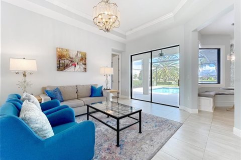 Casa en venta en Mount Dora, Florida, 4 dormitorios, 225.1 m2 № 1899840 - foto 5