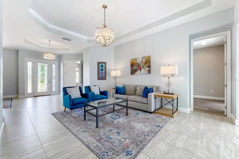 Casa en venta en Mount Dora, Florida, 4 dormitorios, 225.1 m2 № 1899840 - foto 4