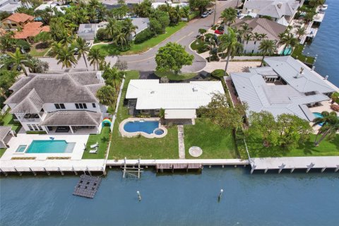 House in Fort Lauderdale, Florida 3 bedrooms, 187.11 sq.m. № 1796257 - photo 4