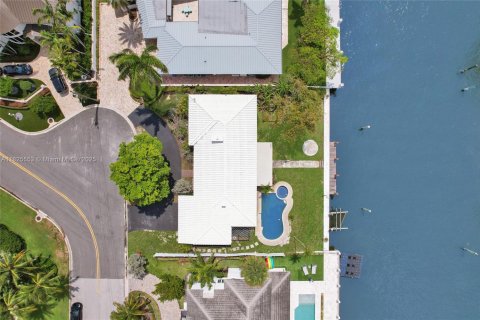 House in Fort Lauderdale, Florida 3 bedrooms, 187.11 sq.m. № 1796257 - photo 7
