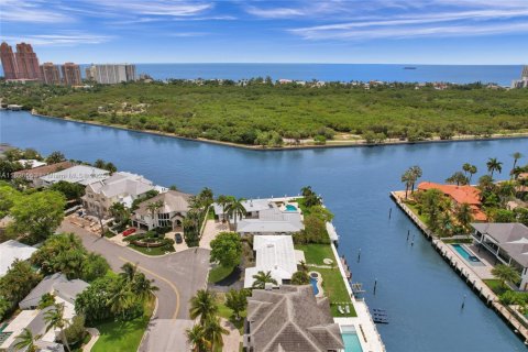 House in Fort Lauderdale, Florida 3 bedrooms, 187.11 sq.m. № 1796257 - photo 5
