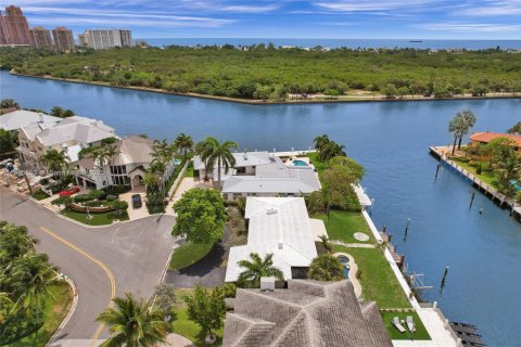 House in Fort Lauderdale, Florida 3 bedrooms, 187.11 sq.m. № 1796257 - photo 3