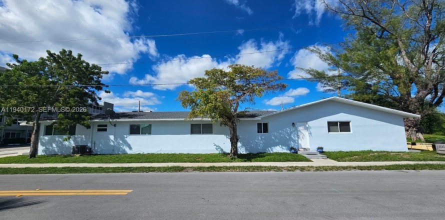 Appartement à Hallandale Beach, Floride 3 chambres, 270.16 m2 № 1997199