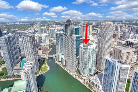 Condo in Miami, Florida, 1 bedroom  № 1738112 - photo 19