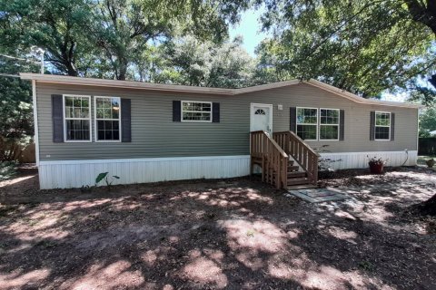 Casa en venta en Milton, Florida, 3 dormitorios, 167.22 m2 № 589832 - foto 1