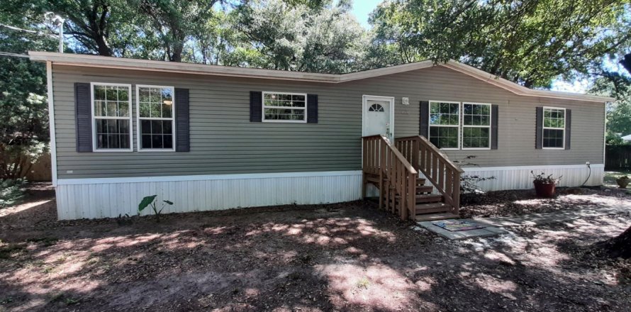 Casa en Milton, Florida 3 dormitorios, 167.22 m2 № 589832