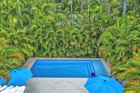 Villa ou maison à vendre à Coral Gables, Floride: 3 chambres, 149.48 m2 № 2432545 - photo 17