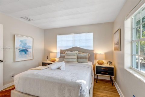 Купить виллу или дом в Помпано-Бич, Флорида 2 спальни, 71.26м2, № 1842668 - фото 9