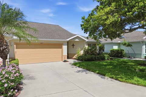 Condo in Palmetto, Florida, 2 bedrooms  № 2202649 - photo 3